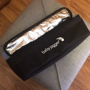 Baby Jogger Cooler Bag